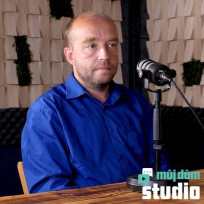 Můj dům studio
